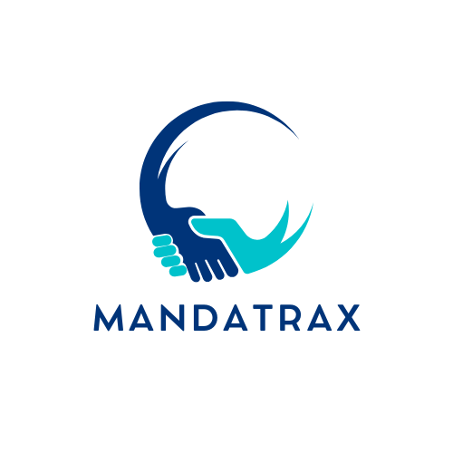 Mandatrax Logo